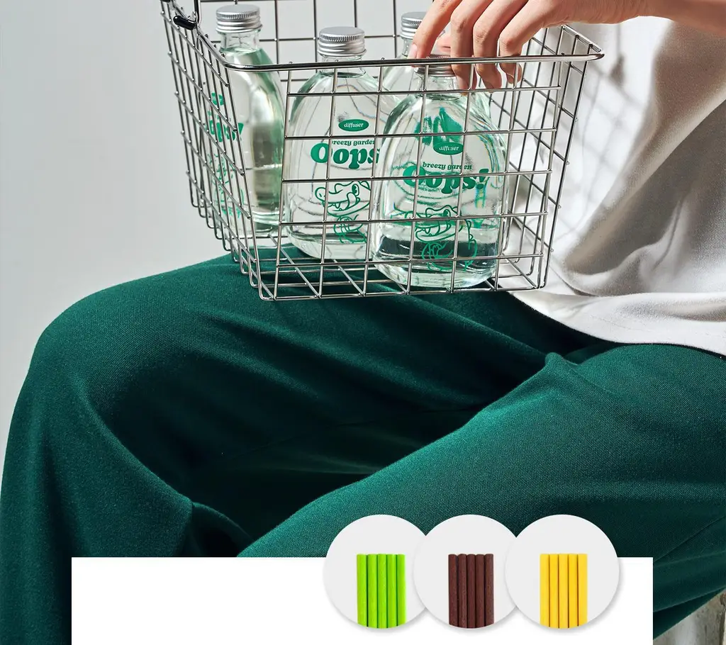 [감성인테리어] 무무네 웁스 디퓨저 200ml 마미솝 상세페이지 25